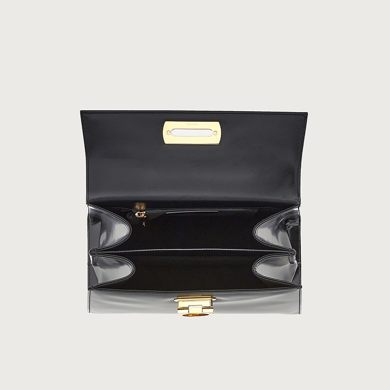 FERRAGAMO 페라가모 뮤지엄 컬렉션 복고 마구백 라지 DY-212181 4