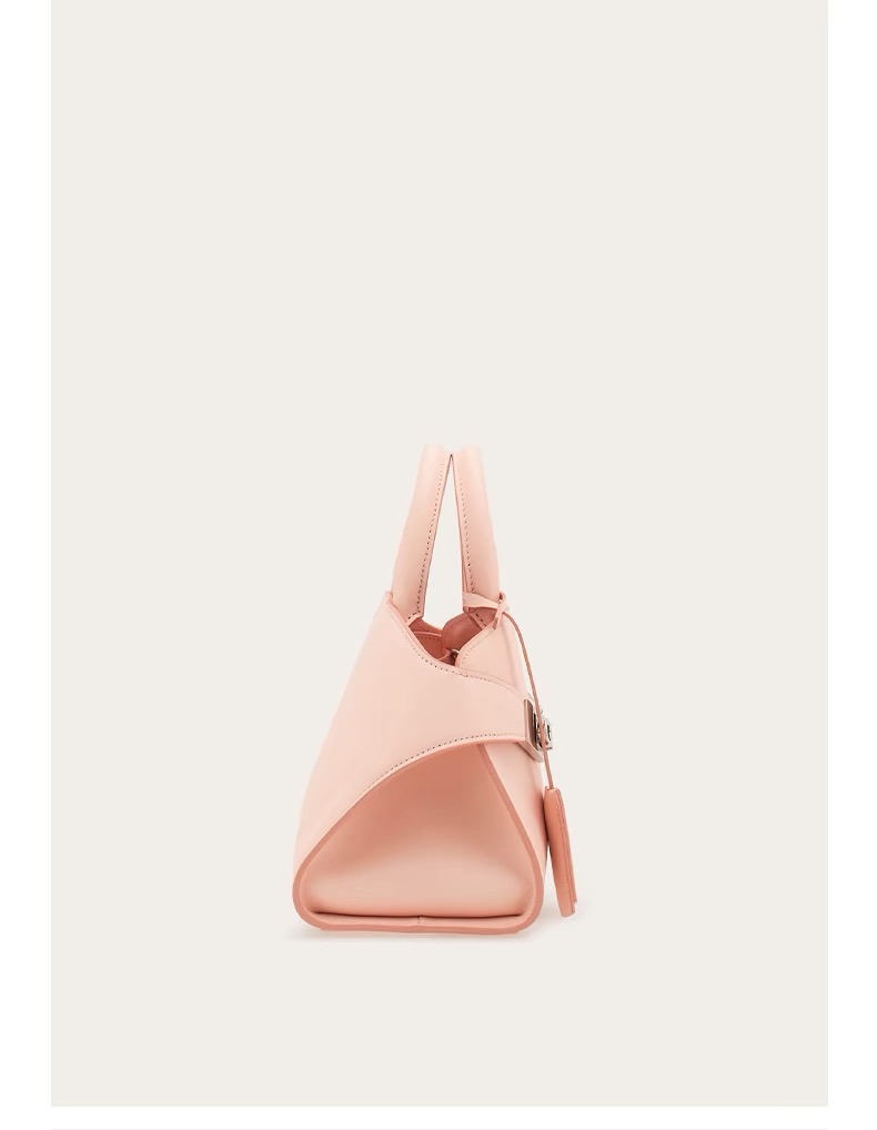 FERRAGAMO 페라가모 허그(HUG) 토트백 미니 2