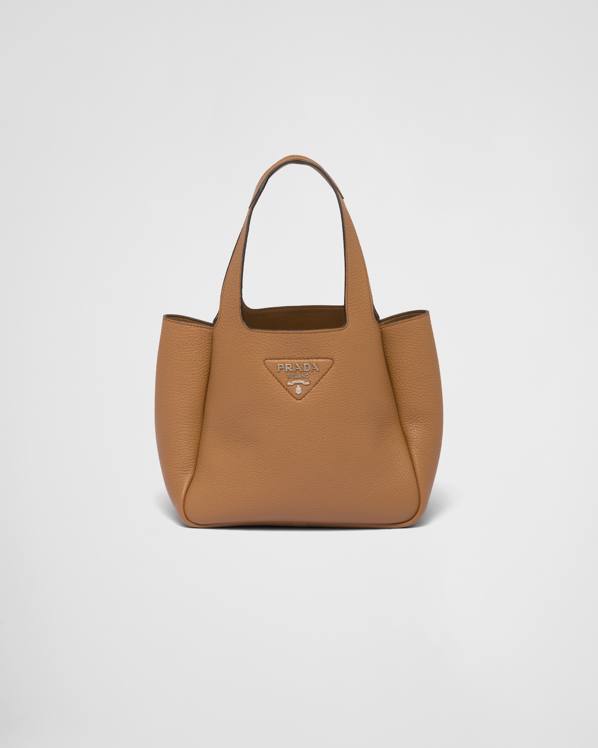 PRADA 프라다 FW2023 소가죽 토트백 2