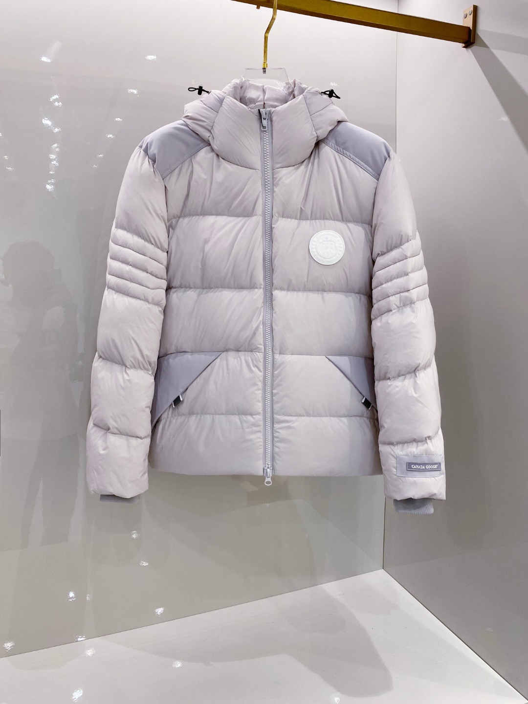 Canada Goose 캐나다구스 패딩 남녀공용 1