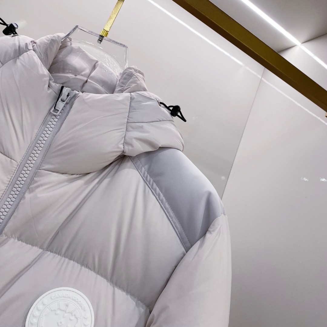 Canada Goose 캐나다구스 패딩 남녀공용 3