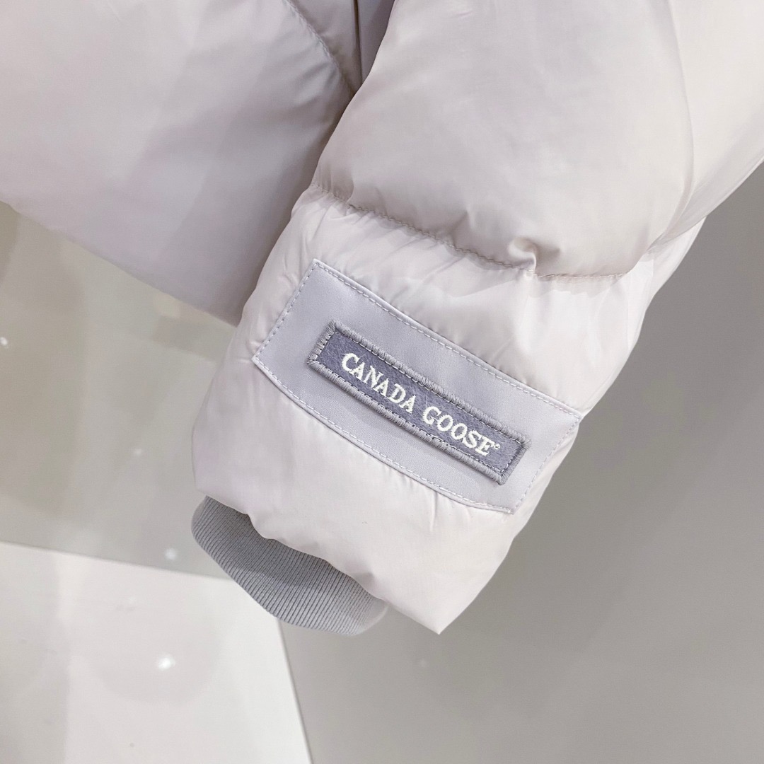 Canada Goose 캐나다구스 패딩 남녀공용 5