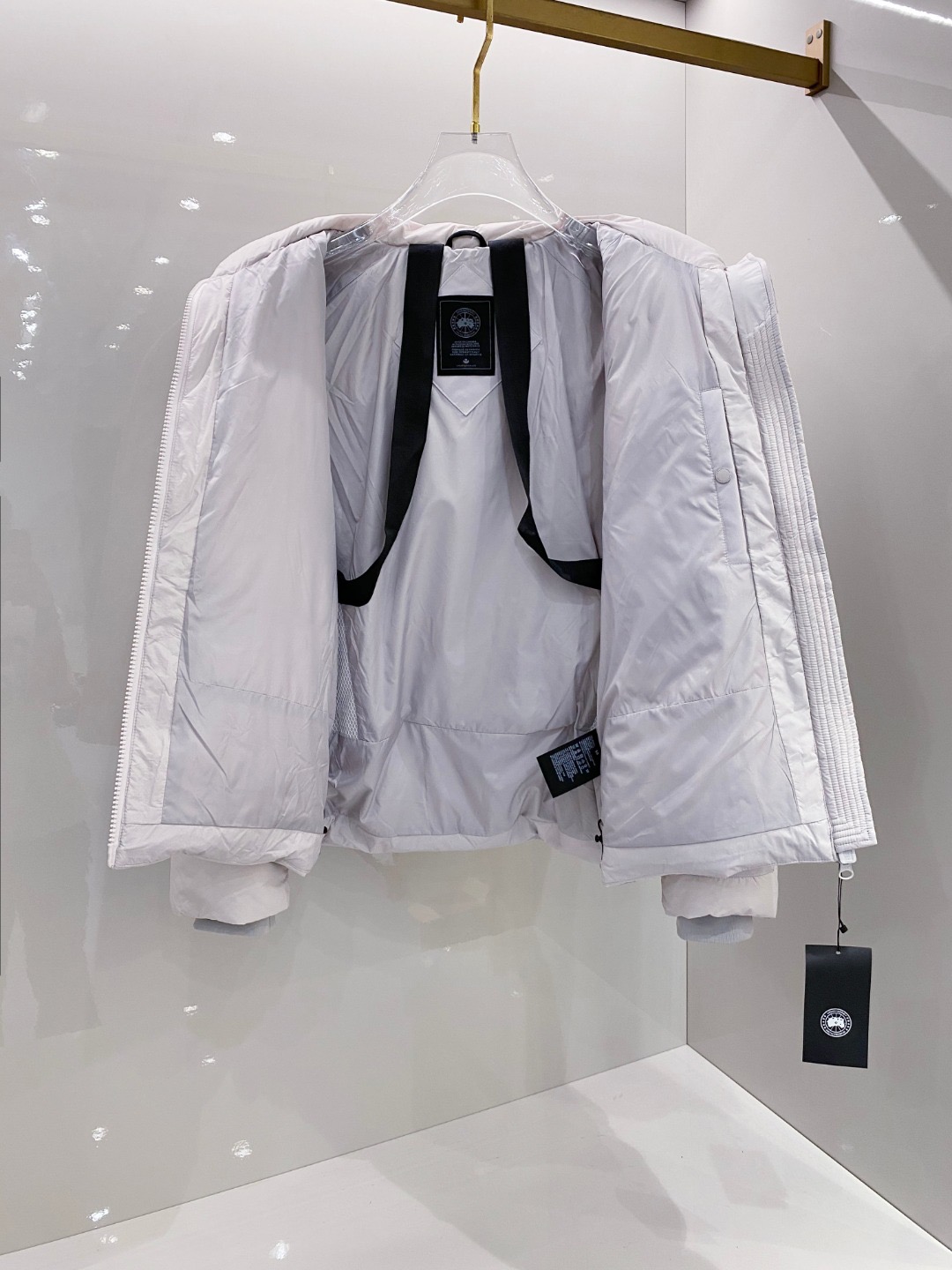 Canada Goose 캐나다구스 패딩 남녀공용 7