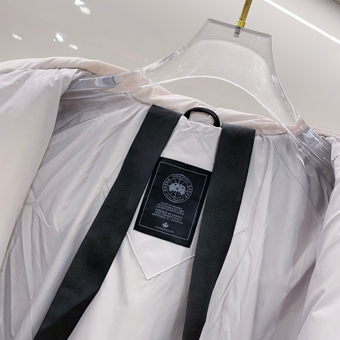 Canada Goose 캐나다구스 패딩 남녀공용 8