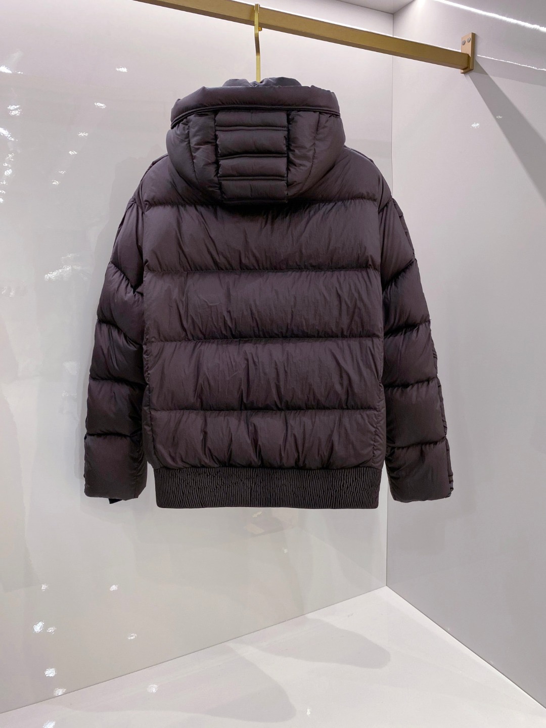 Dior 디올 후드 다운 패딩 점퍼 3