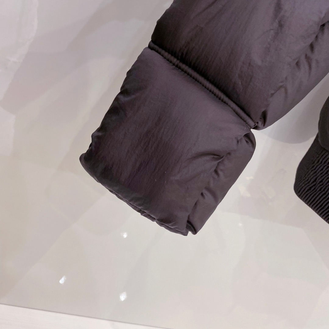 Dior 디올 후드 다운 패딩 점퍼 5