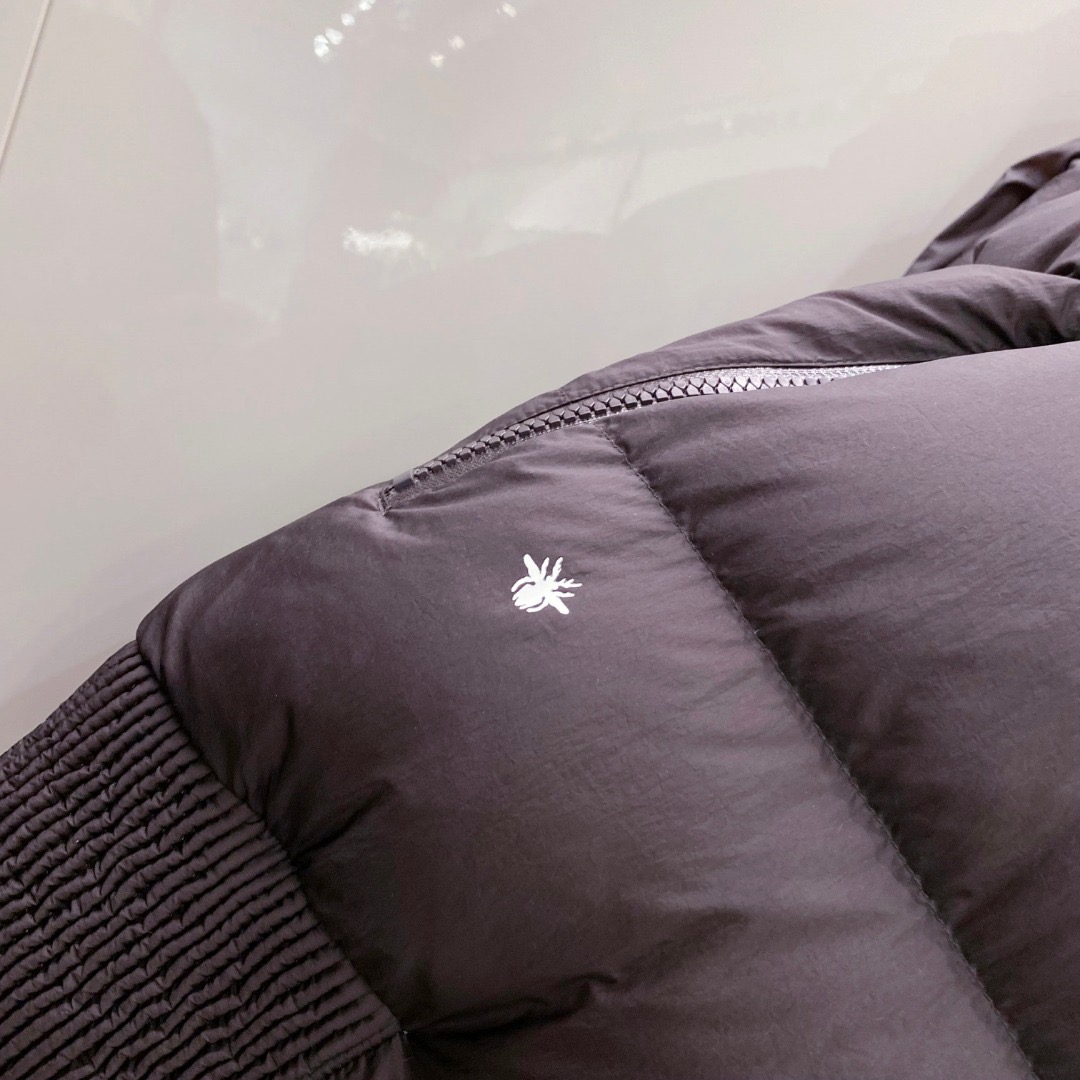 Dior 디올 후드 다운 패딩 점퍼 7