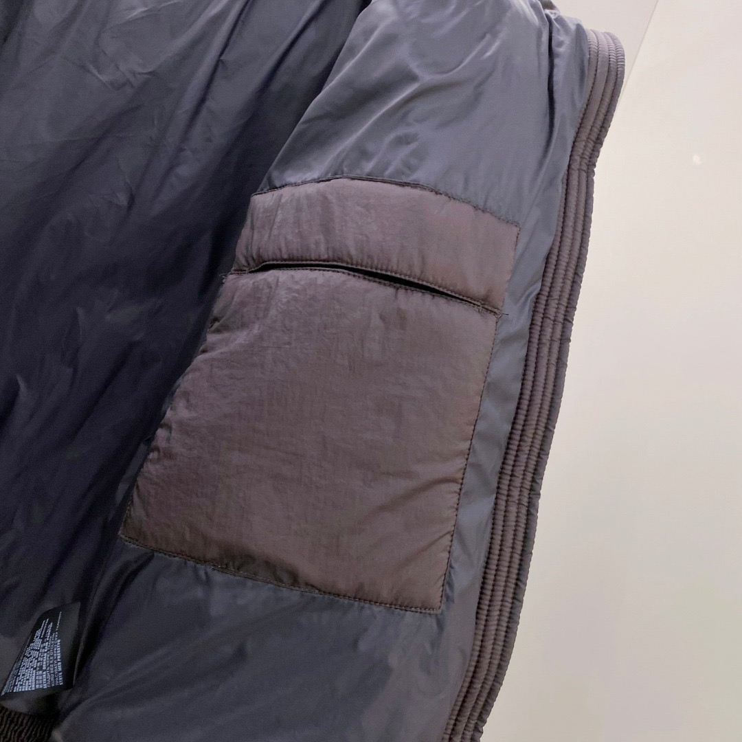 Dior 디올 후드 다운 패딩 점퍼 9