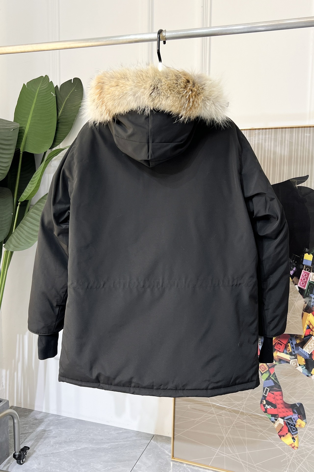 CANADA GOOSE 캐나다구스 FW2024 클래식 다운 재킷 2