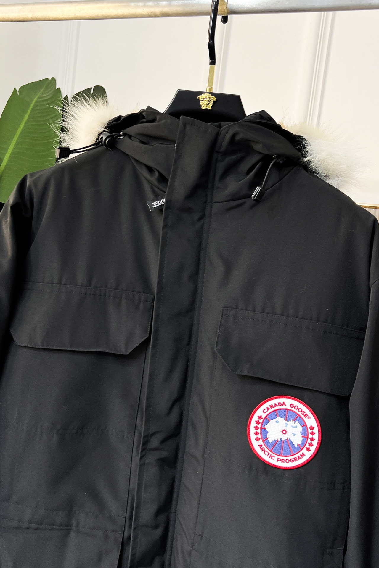 CANADA GOOSE 캐나다구스 FW2024 클래식 다운 재킷 5