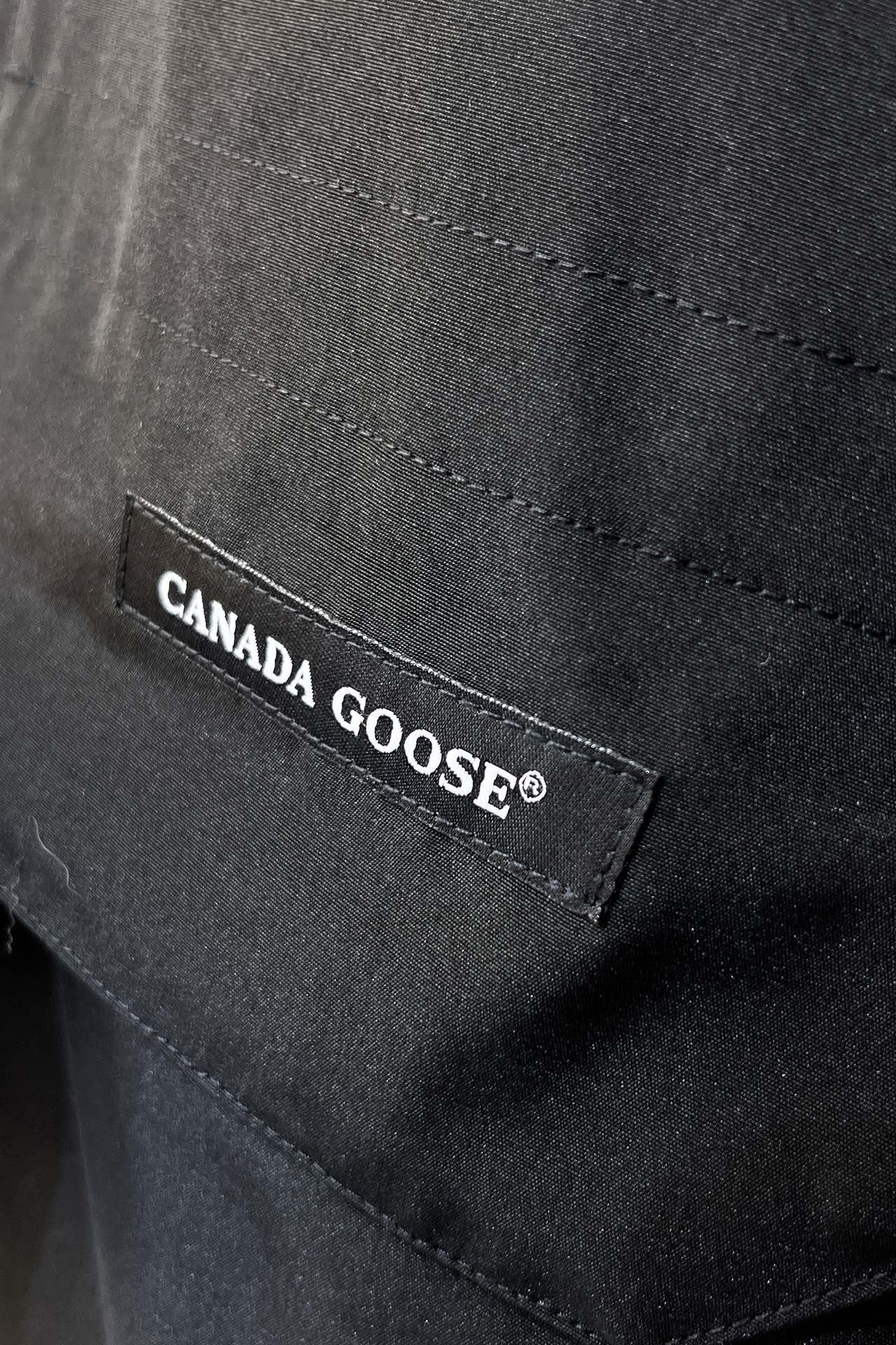 CANADA GOOSE 캐나다구스 FW2024 클래식 다운 재킷 7