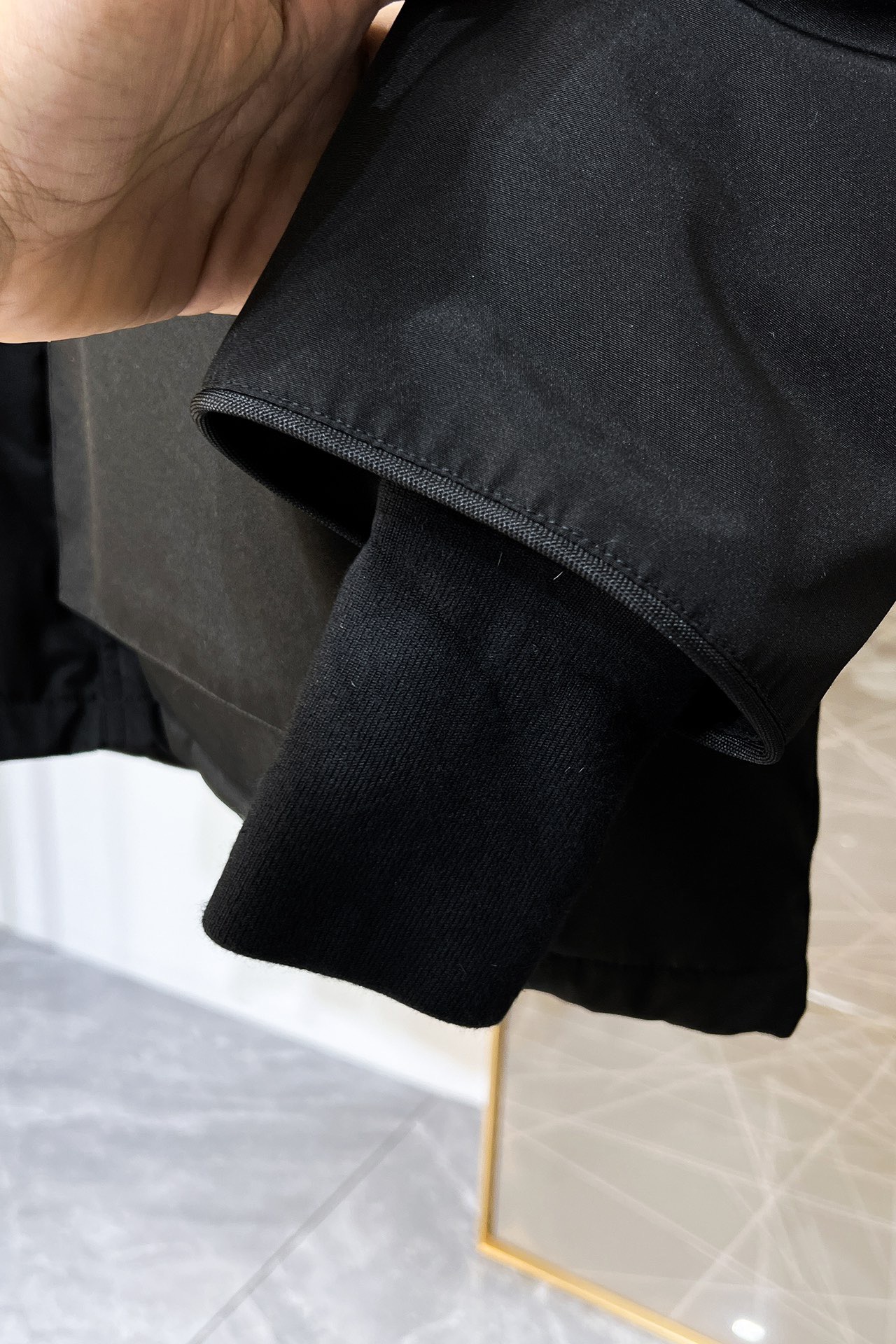 CANADA GOOSE 캐나다구스 FW2024 클래식 다운 재킷 8