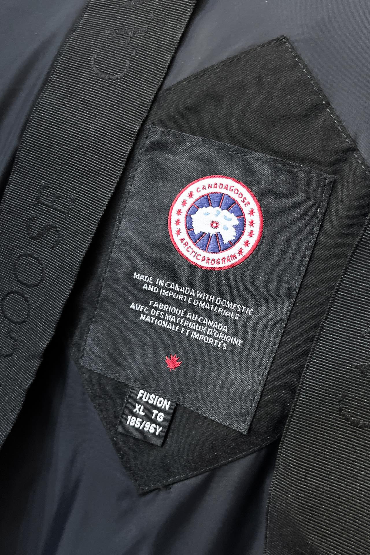 CANADA GOOSE 캐나다구스 FW2024 클래식 다운 재킷 12