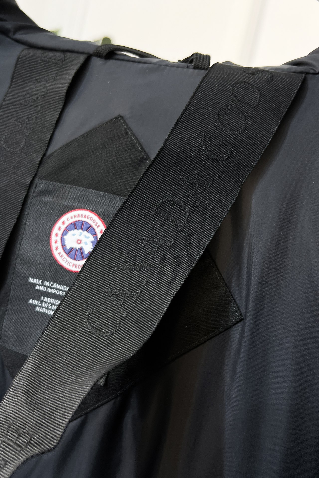 CANADA GOOSE 캐나다구스 FW2024 클래식 다운 재킷 13