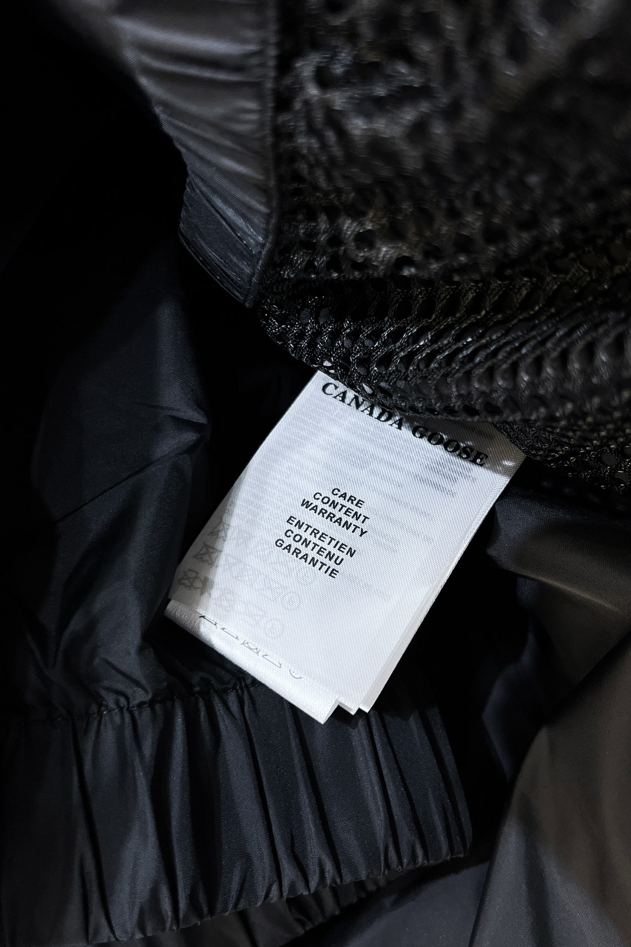 CANADA GOOSE 캐나다구스 FW2024 클래식 다운 재킷 15