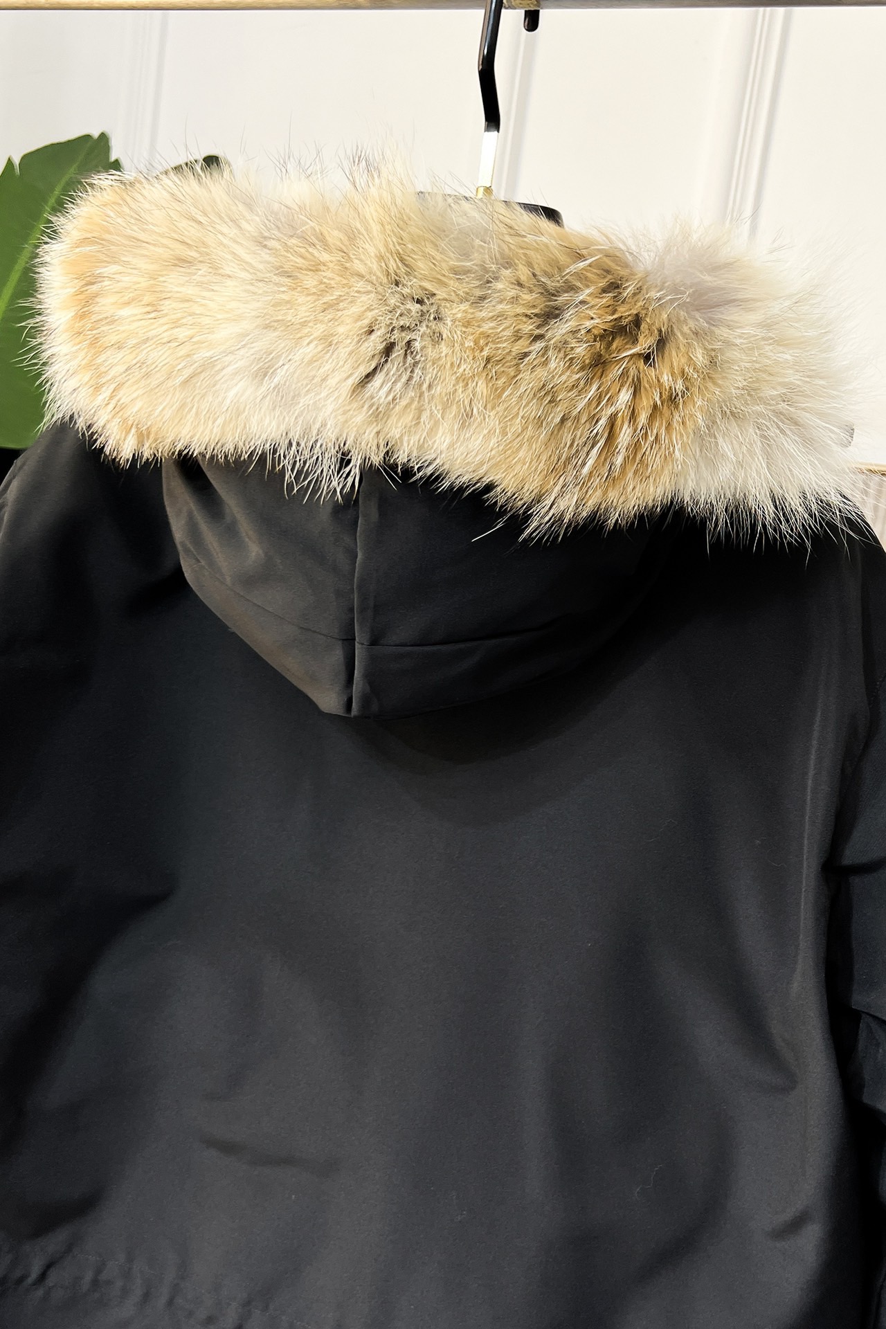 CANADA GOOSE 캐나다구스 FW2024 클래식 다운 재킷 17