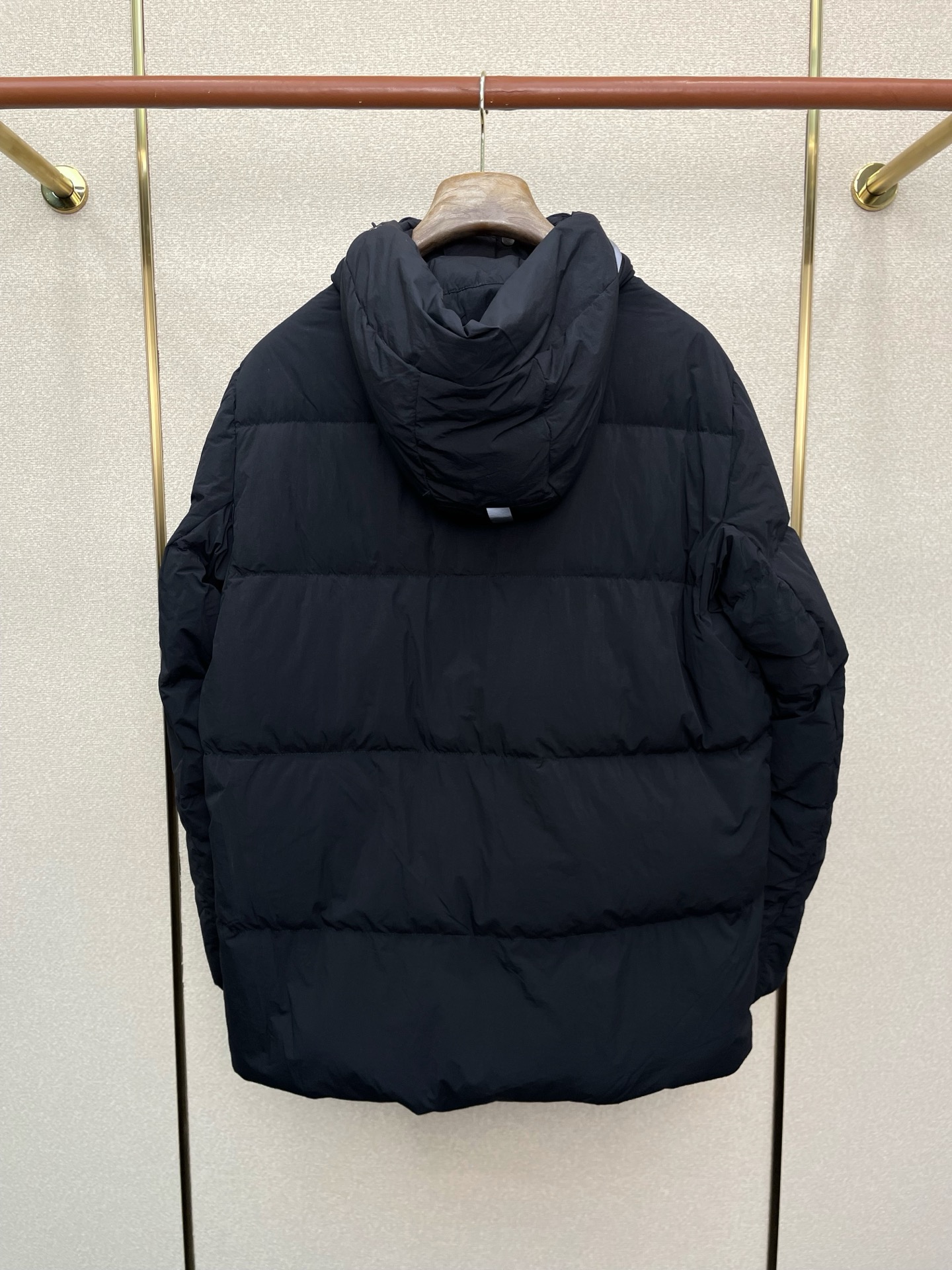 CANADA GOOSE 캐나다구스 FW2023 후드 다운 재킷 2