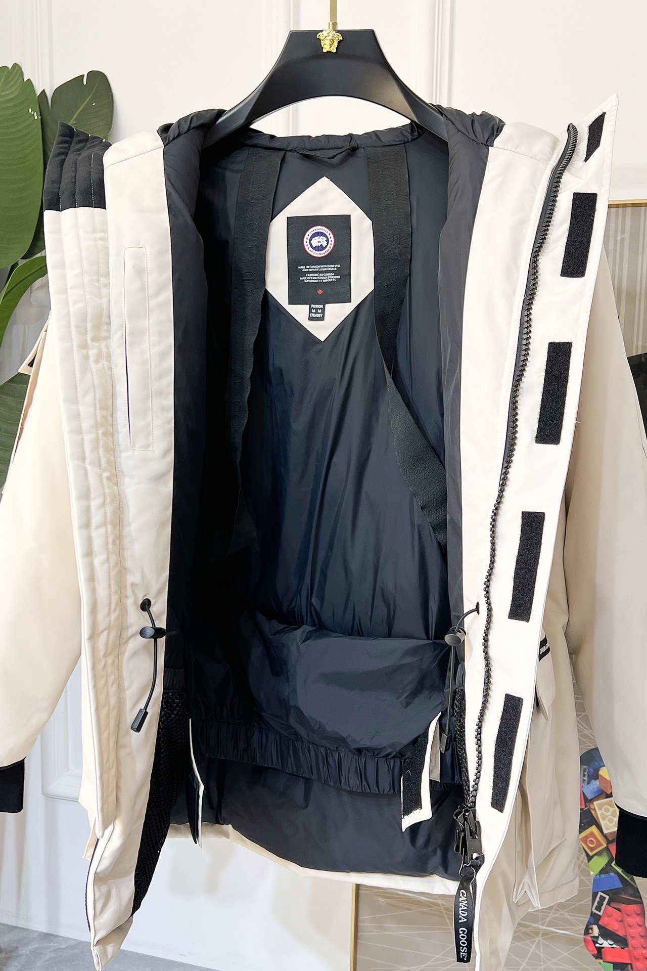 CANADA GOOSE 캐나다구스 FW2024 클래식 다운 재킷 2