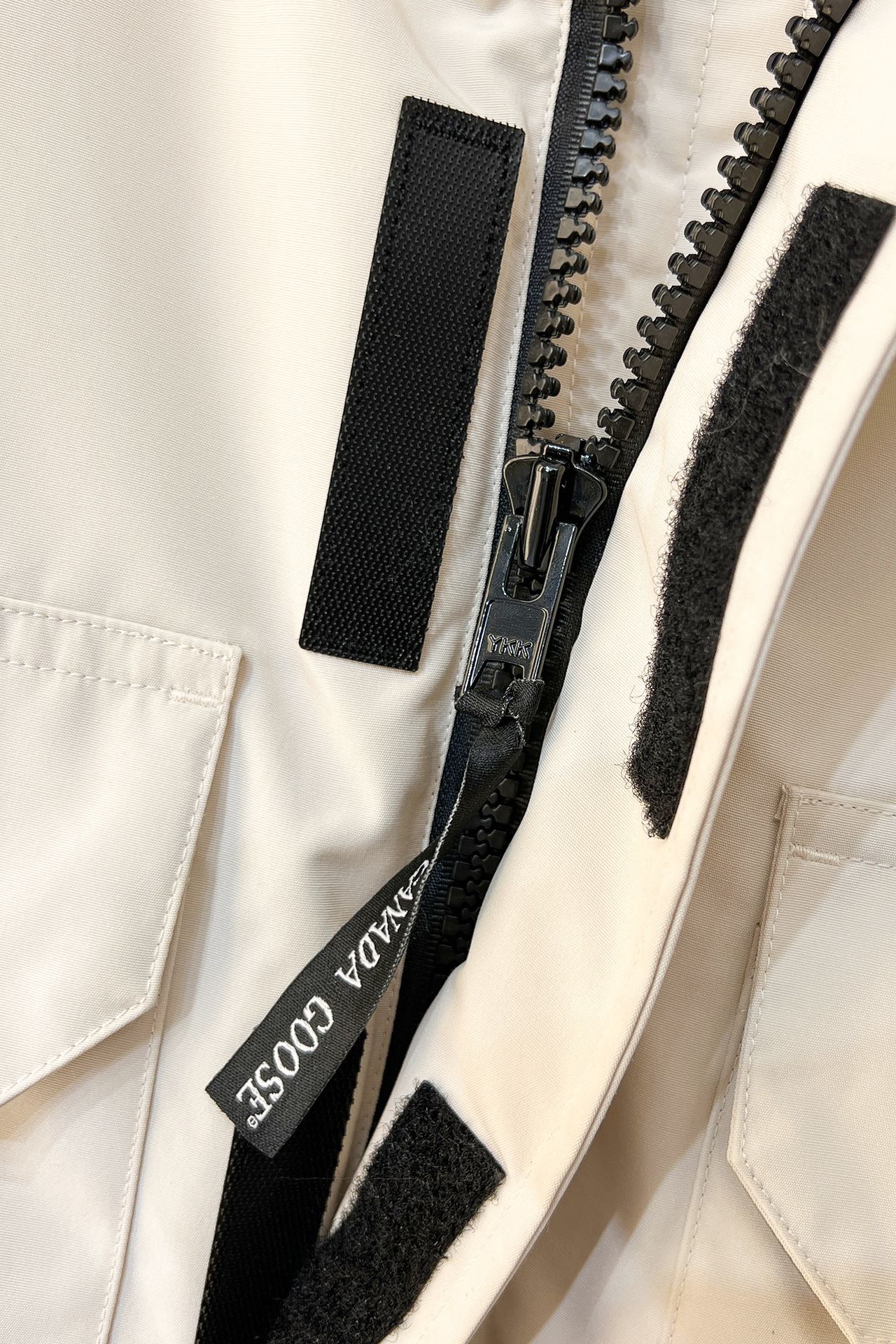 CANADA GOOSE 캐나다구스 FW2024 클래식 다운 재킷 5