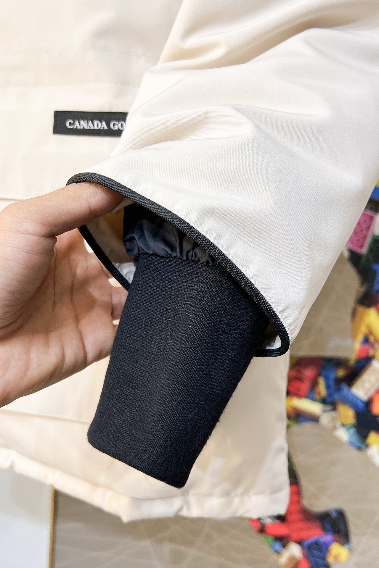 CANADA GOOSE 캐나다구스 FW2024 클래식 다운 재킷 6