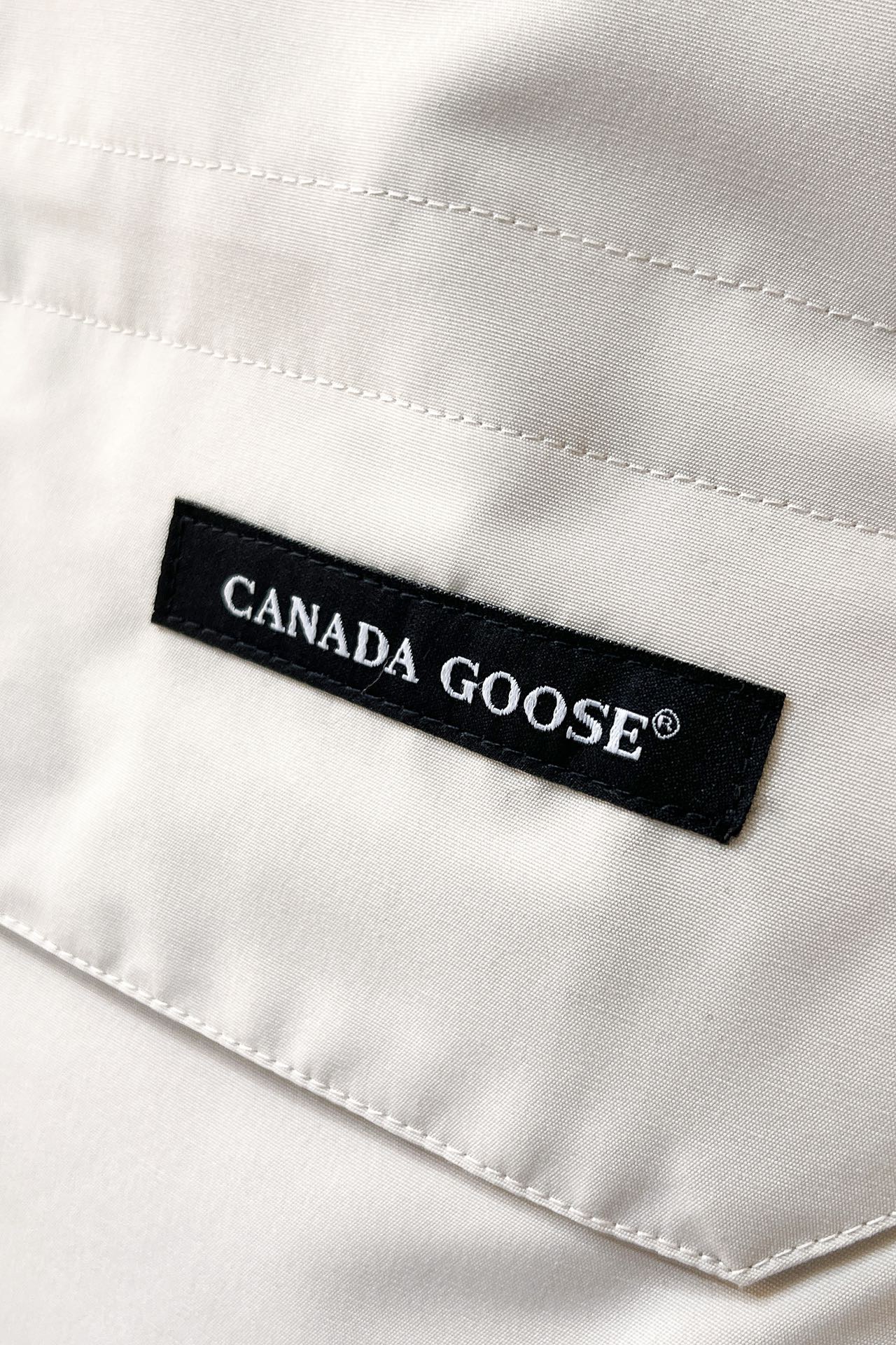 CANADA GOOSE 캐나다구스 FW2024 클래식 다운 재킷 7
