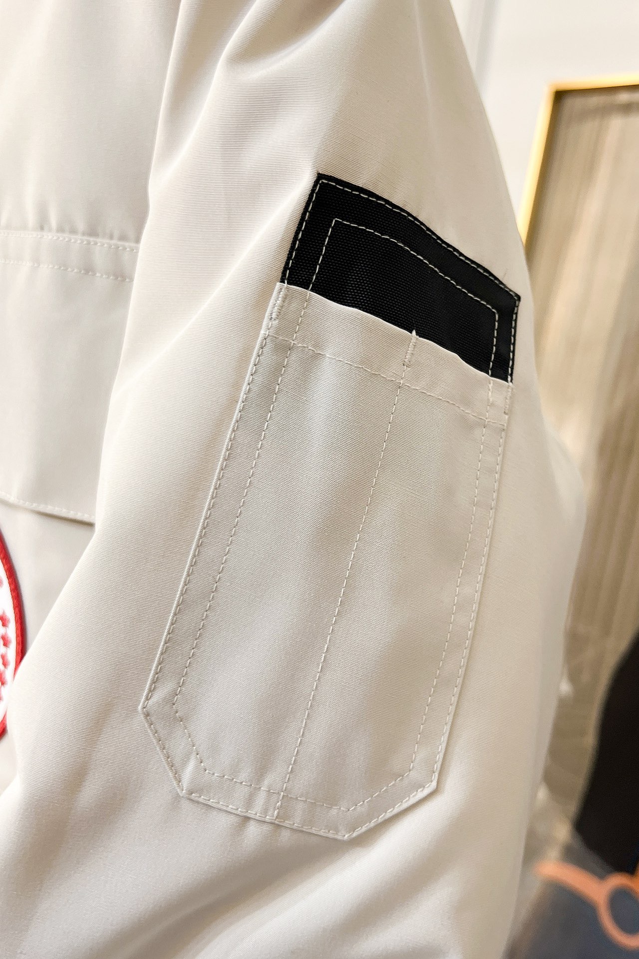 CANADA GOOSE 캐나다구스 FW2024 클래식 다운 재킷 8