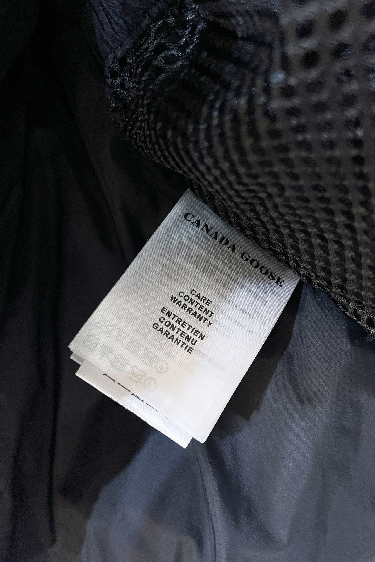 CANADA GOOSE 캐나다구스 FW2024 클래식 다운 재킷 12