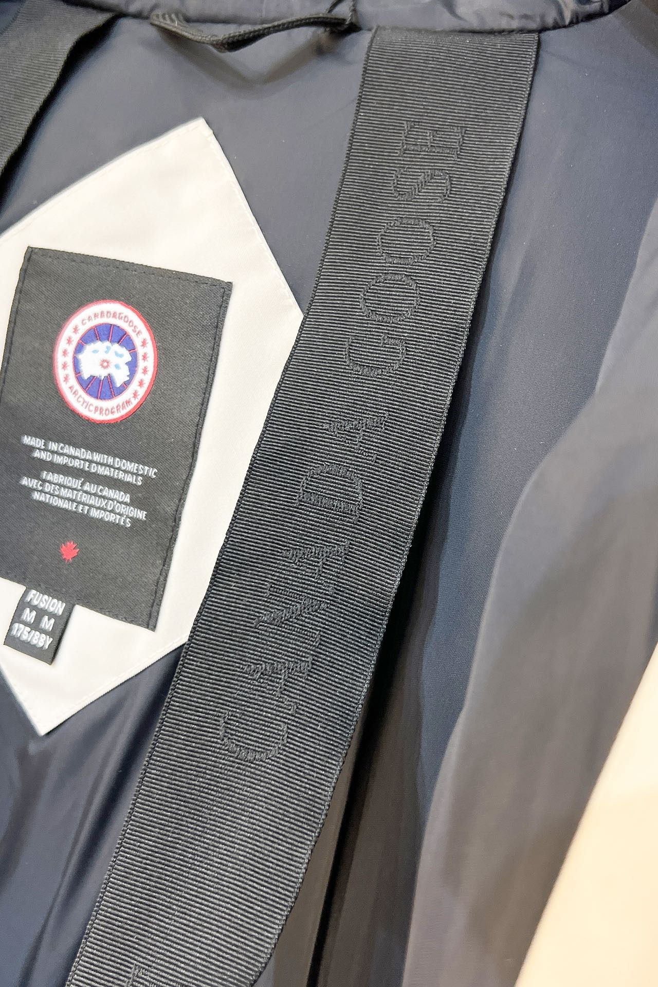 CANADA GOOSE 캐나다구스 FW2024 클래식 다운 재킷 15