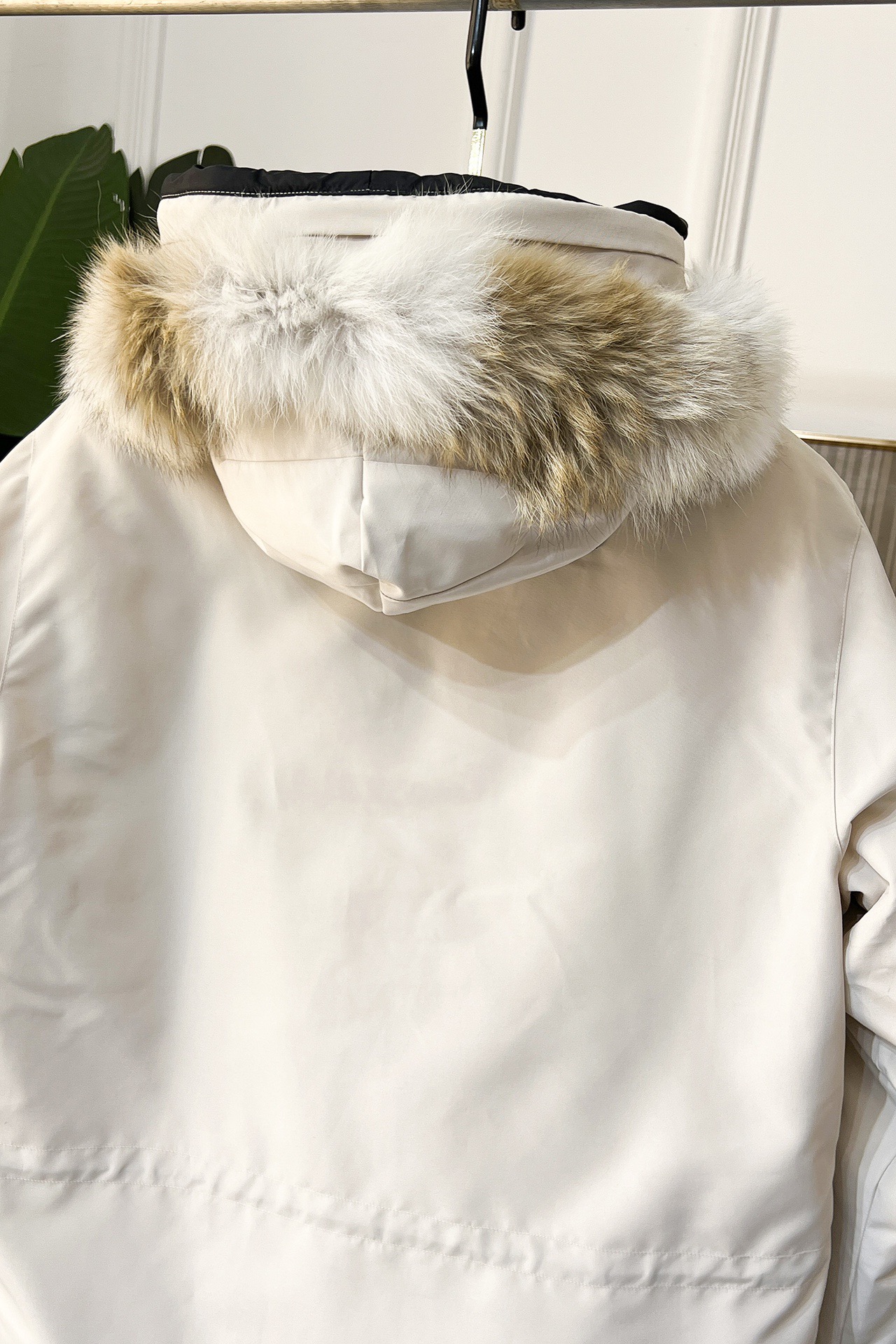 CANADA GOOSE 캐나다구스 FW2024 클래식 다운 재킷 16