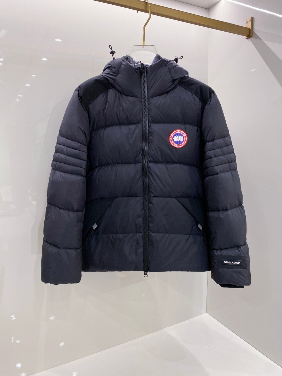 Canada Goose 캐나다구스 패딩 남녀공용 1