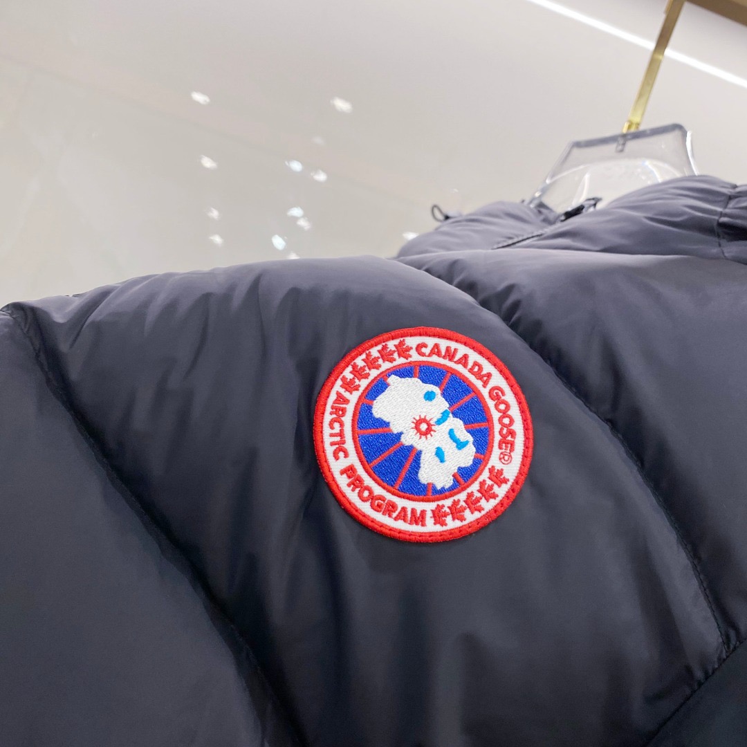 Canada Goose 캐나다구스 패딩 남녀공용 5