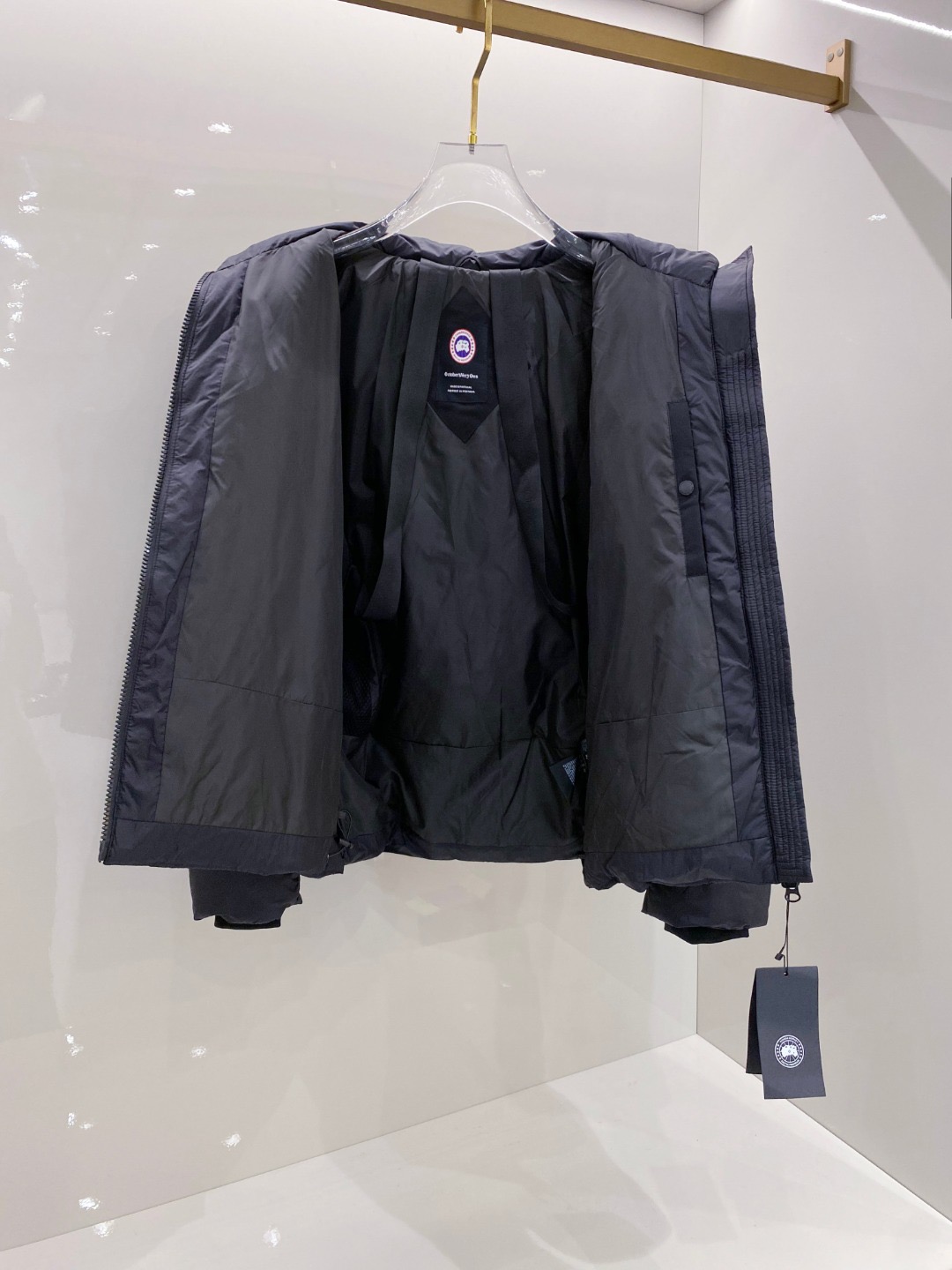 Canada Goose 캐나다구스 패딩 남녀공용 7