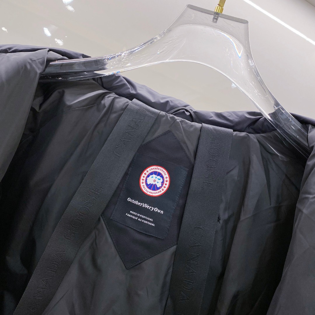 Canada Goose 캐나다구스 패딩 남녀공용 8