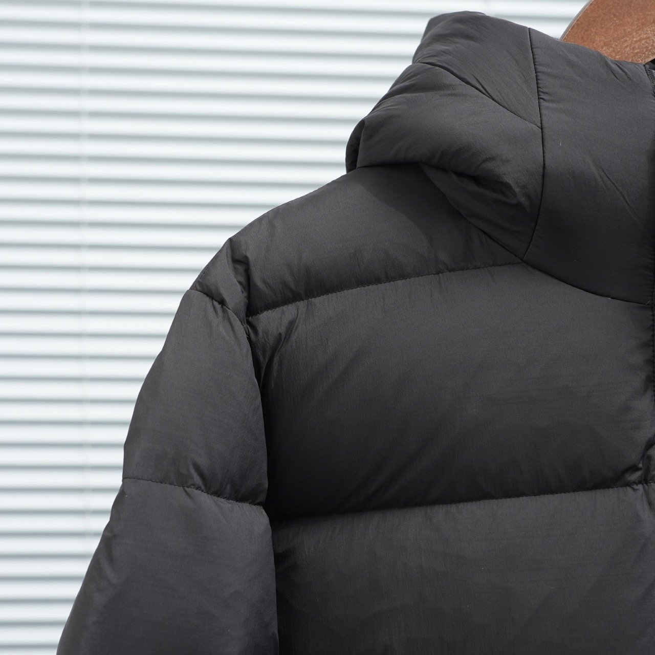 CANADAGOOSE 캐나다구스 FW2023 후드 일체형 다운 재킷 4