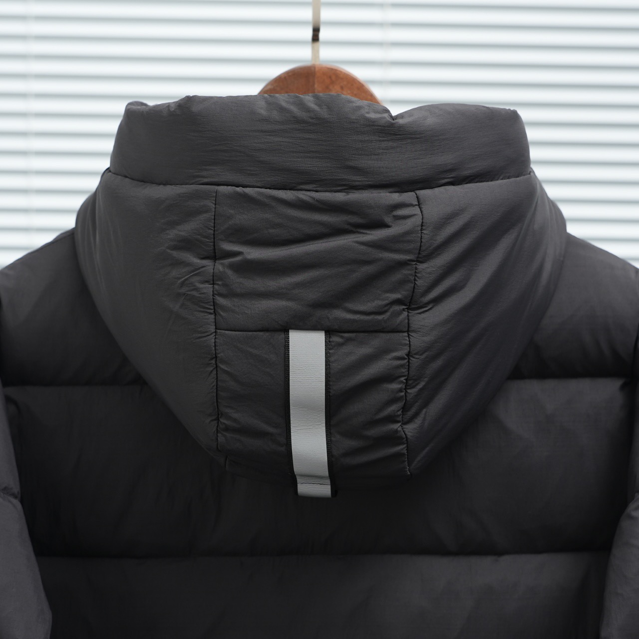 CANADAGOOSE 캐나다구스 FW2023 후드 일체형 다운 재킷 6