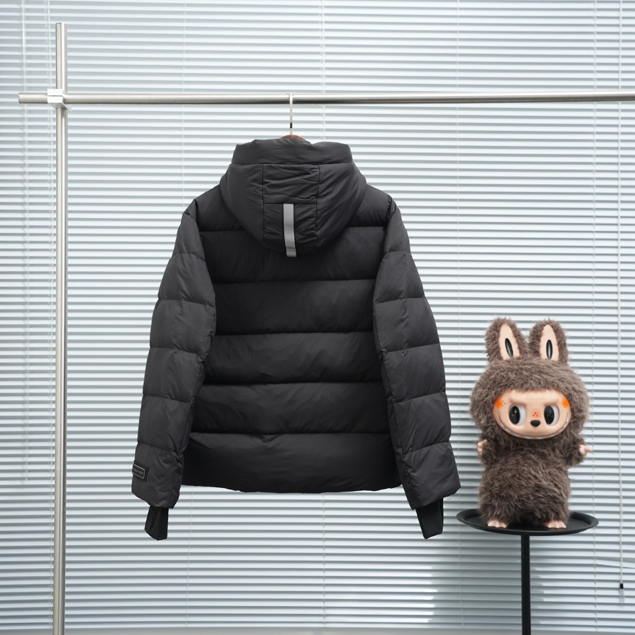 CANADAGOOSE 캐나다구스 FW2023 후드 일체형 다운 재킷 7
