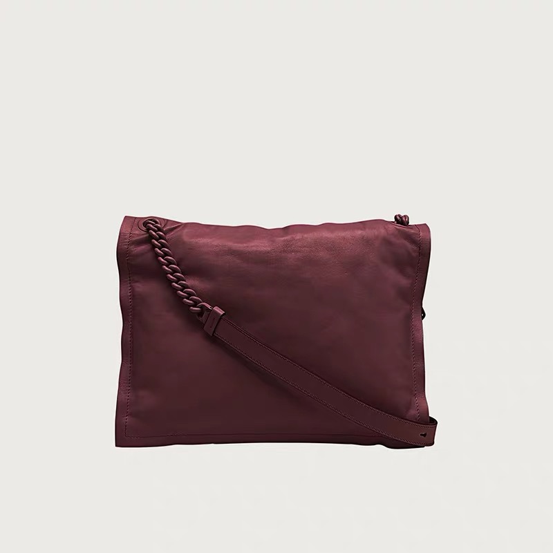 FERRAGAMO 살바토레 페라가모 FW2023 Vara 리본 장식 숄더백 3