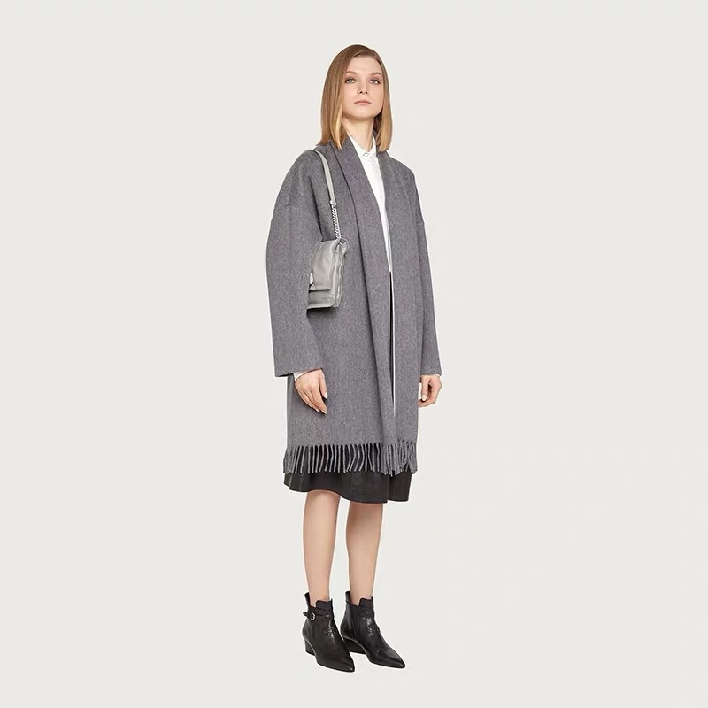 FERRAGAMO 살바토레 페라가모 FW2023 Vara 리본 장식 숄더백 5