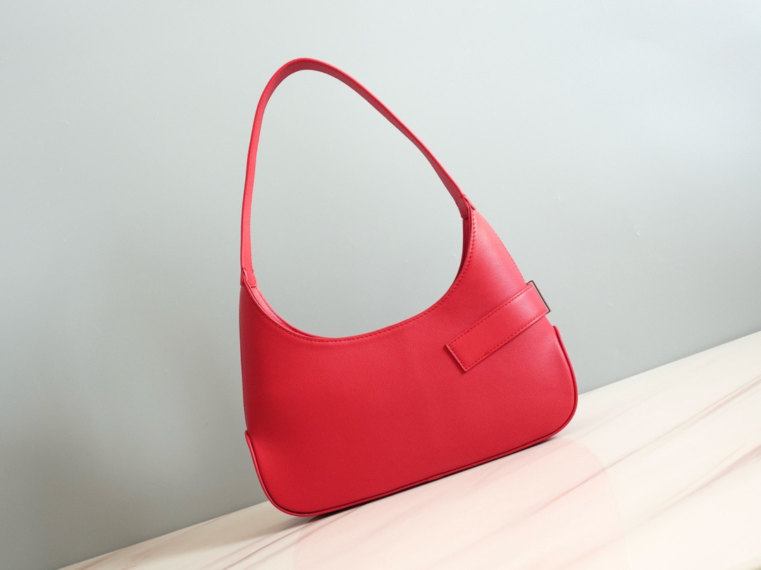 FERRAGAMO 페라가모 간치니 스트랩 숄더백 EE-216295 20