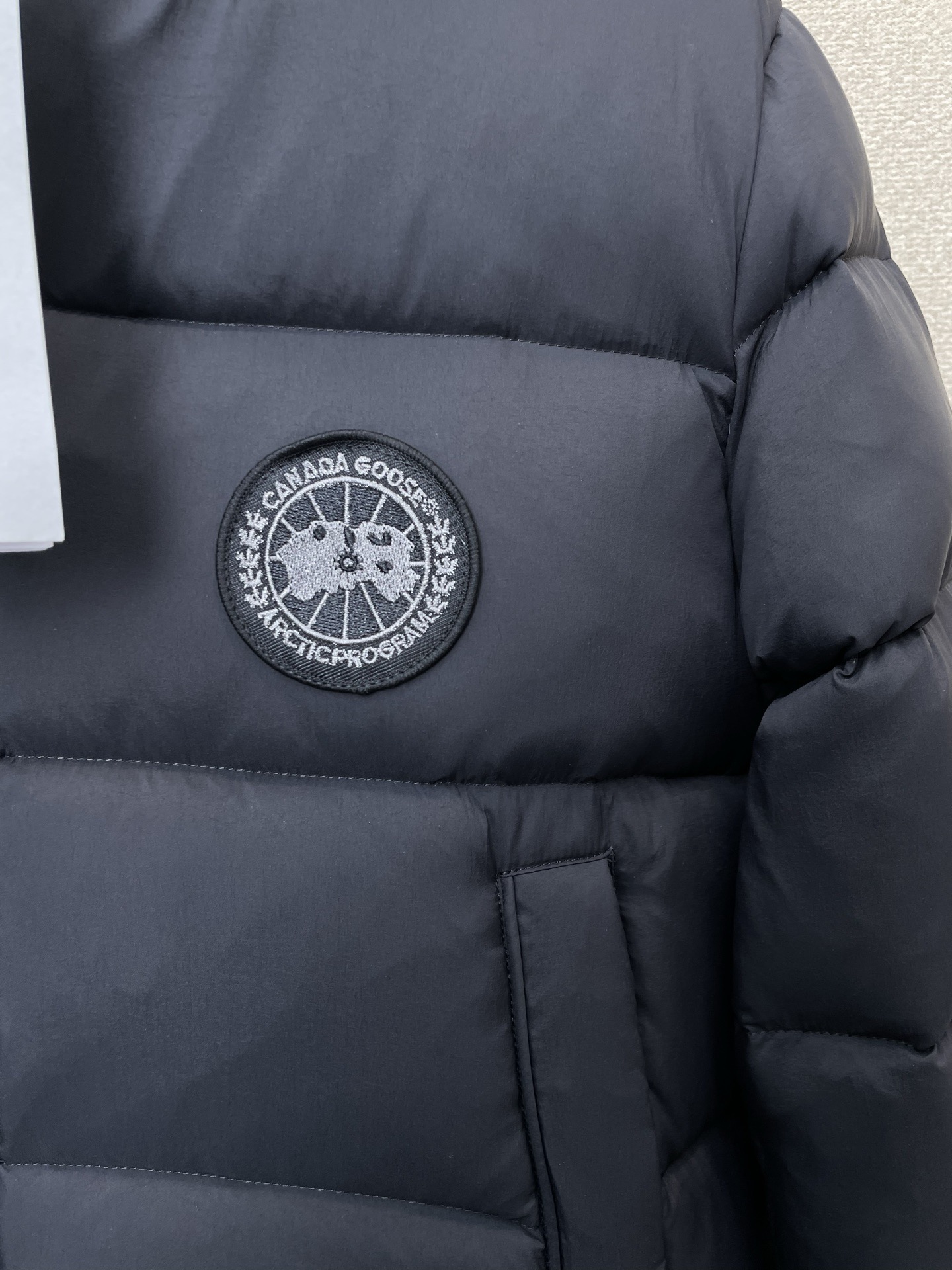 CANADA GOOSE 캐나다구스 FW2024 기능성 후드 다운 재킷 6