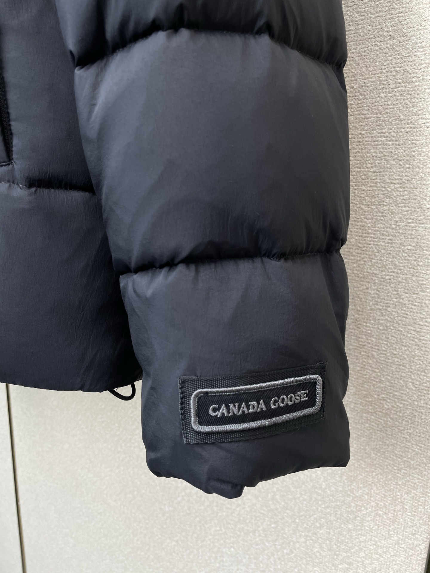 CANADA GOOSE 캐나다구스 FW2024 기능성 후드 다운 재킷 11