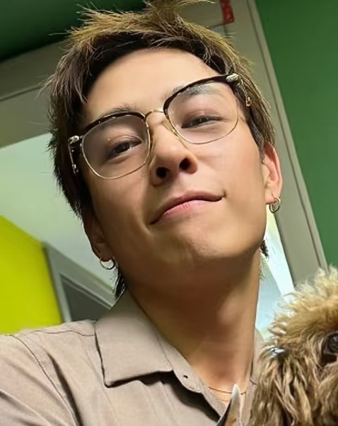 Chrome Hearts 크롬하츠 FW2023 VERTICAL SMILE II 안경 5