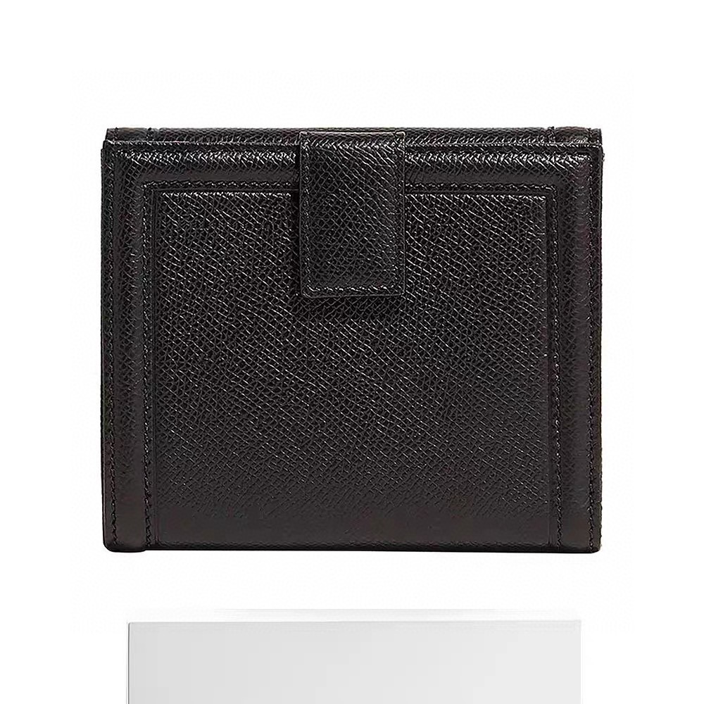 Ferragamo 살바토레 페라가모 FW2023 Vara 리본 장식 소가죽 지갑 3