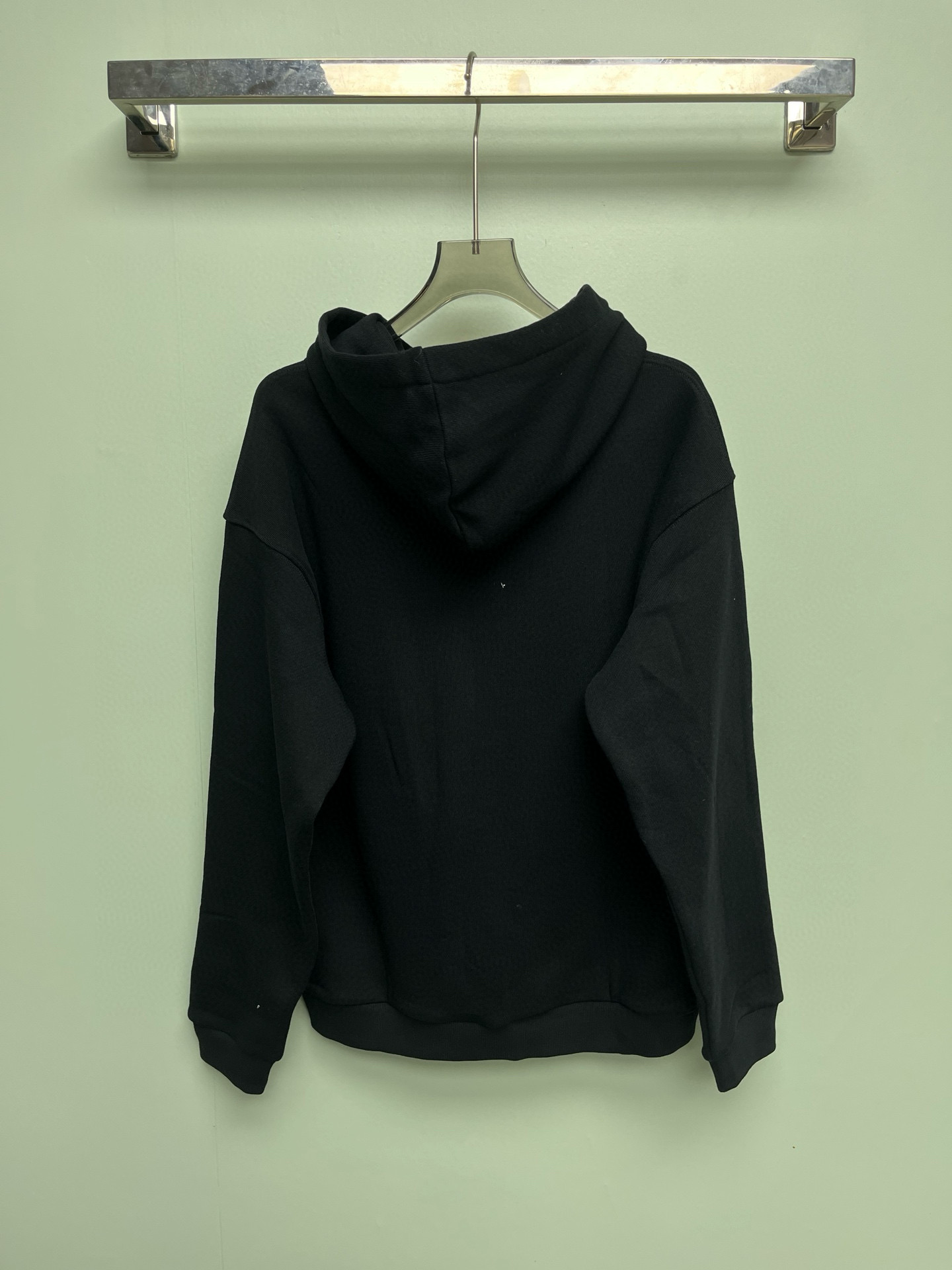 Christian Dior 크리스찬 디올 로고 자수 후드 맨투맨 11