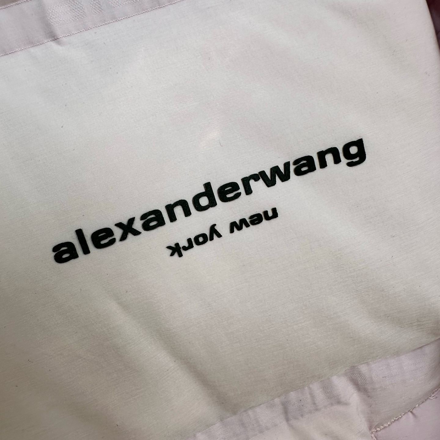 Alexander Wang 여성 숏 패딩 다운 점퍼 16