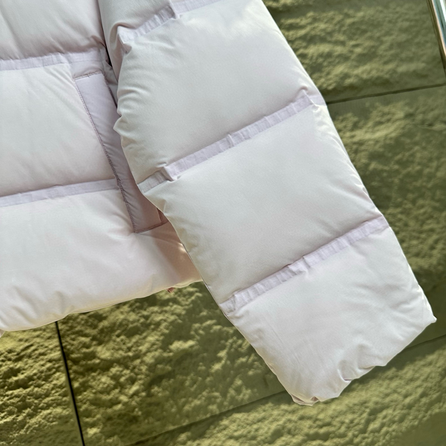 Alexander Wang 여성 숏 패딩 다운 점퍼 20