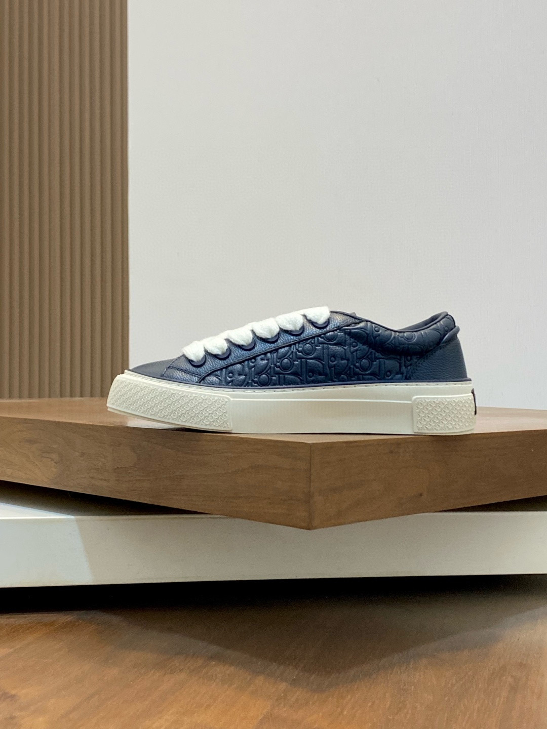 Dior B33 디올 x Denim Tears 오블리크 남성 스니커즈 2