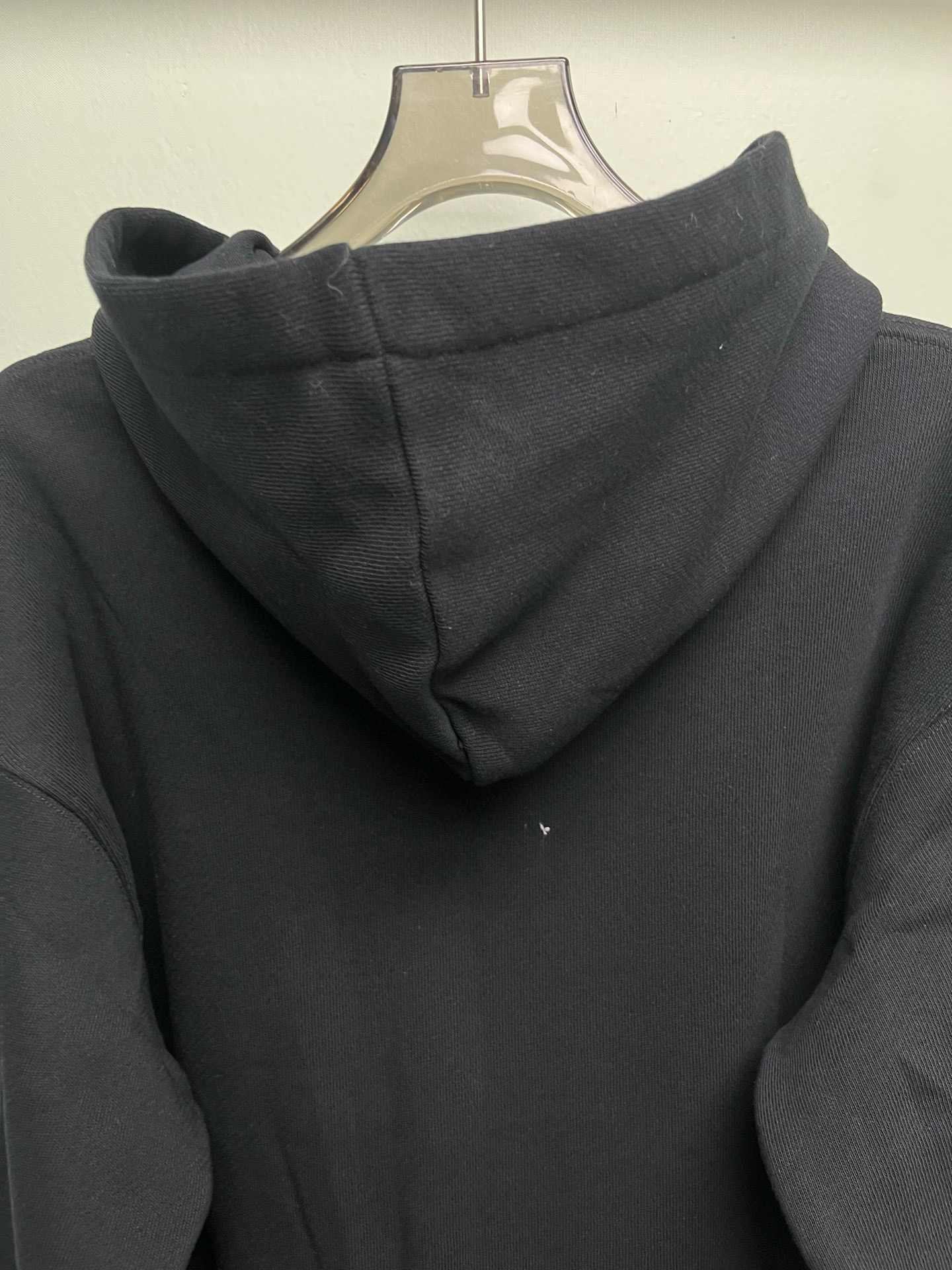 Christian Dior 크리스찬 디올 로고 자수 후드 맨투맨 13