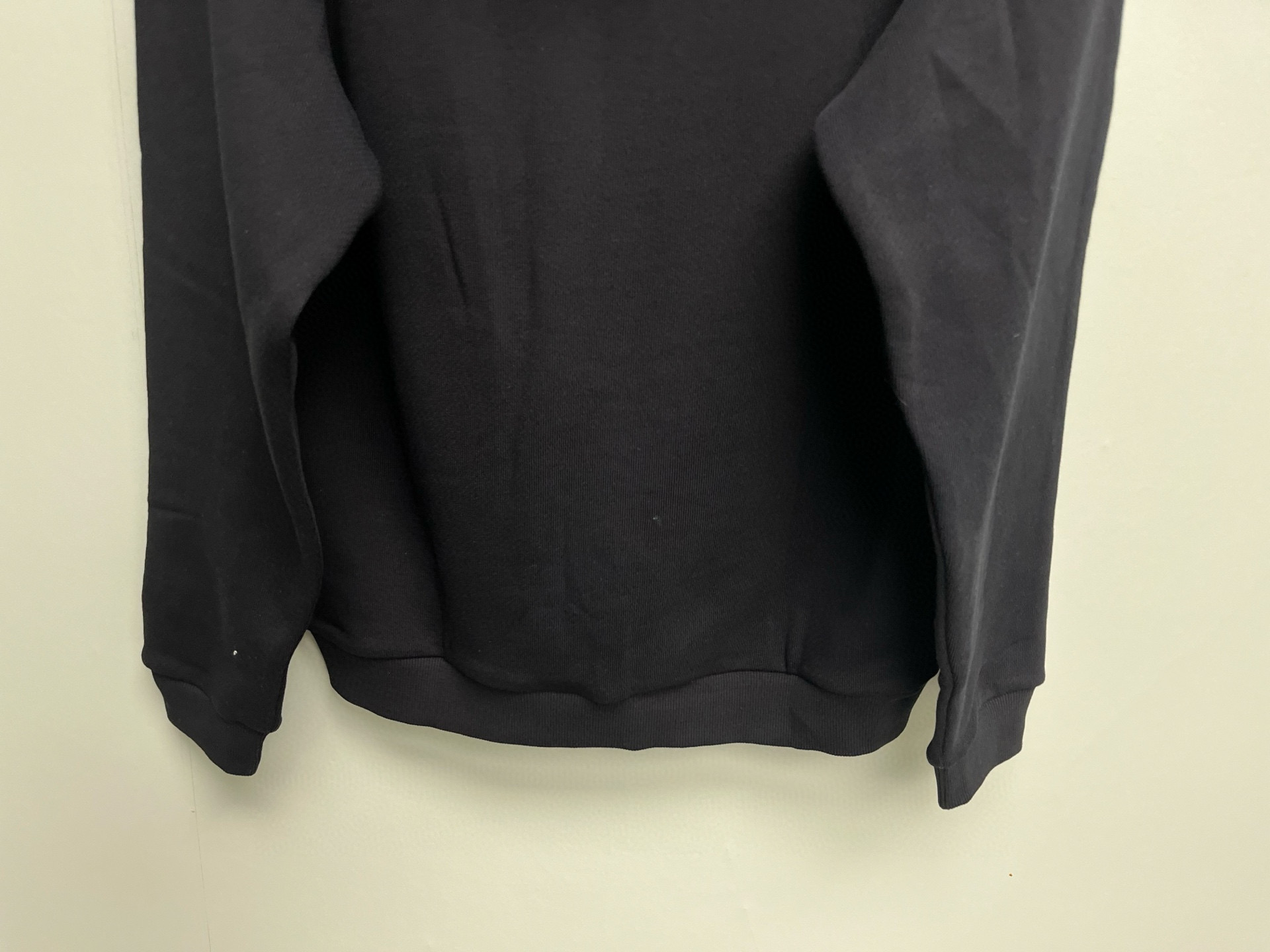 Christian Dior 크리스찬 디올 로고 자수 후드 맨투맨 16