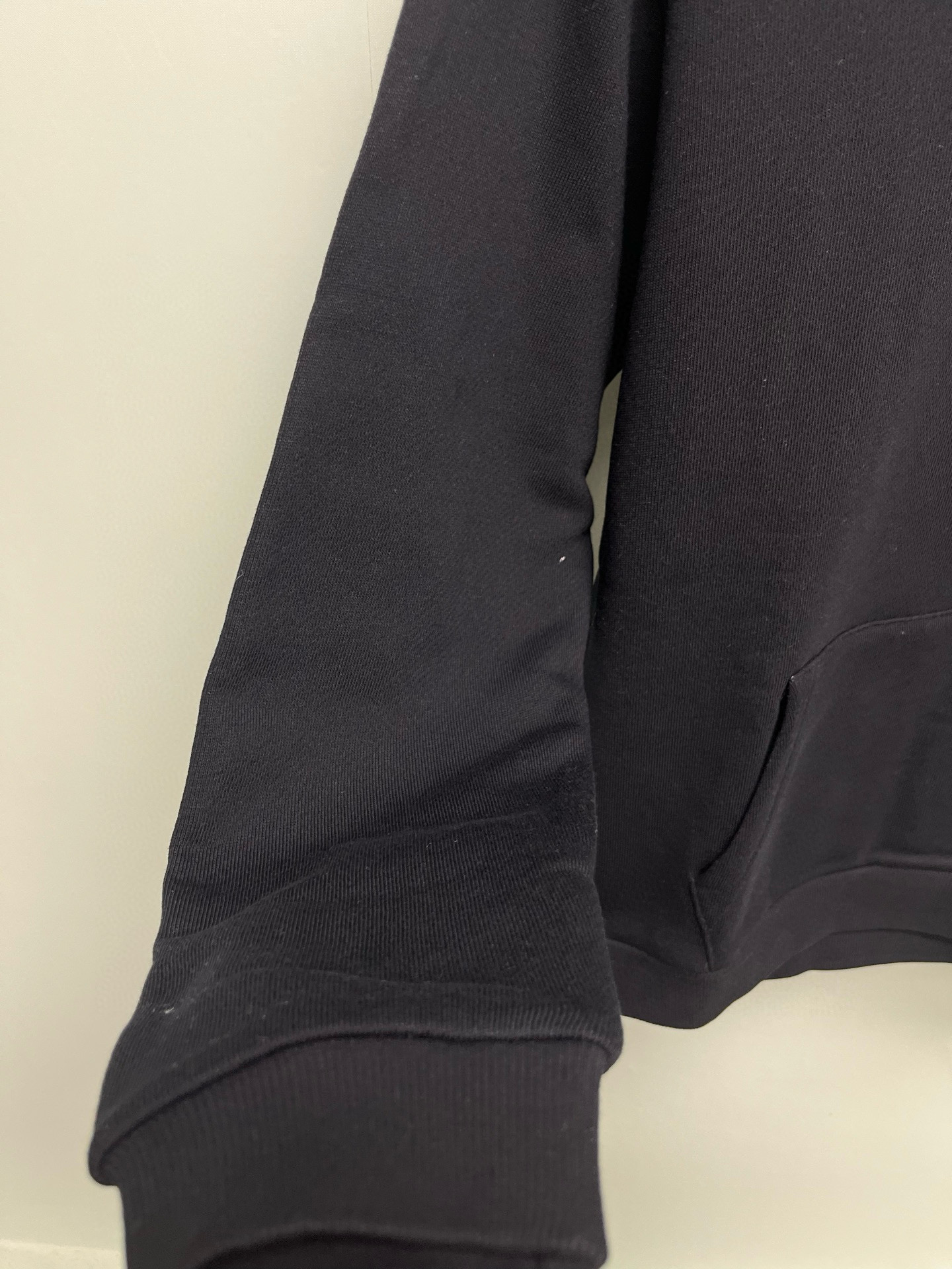 Christian Dior 크리스찬 디올 로고 자수 후드 맨투맨 17